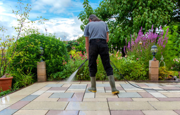 Best Restaurant Pressure Washing  in Ocala Estates, FL
