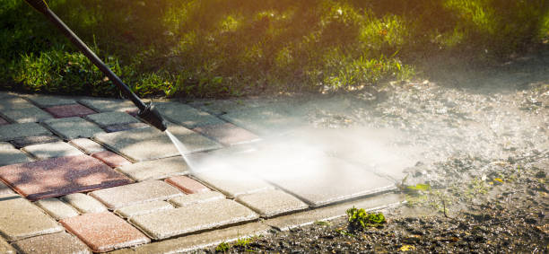 Best Building Exterior Washing  in Ocala Estates, FL