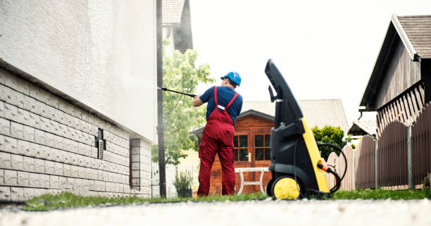 Best Gas Station Cleaning  in Ocala Estates, FL